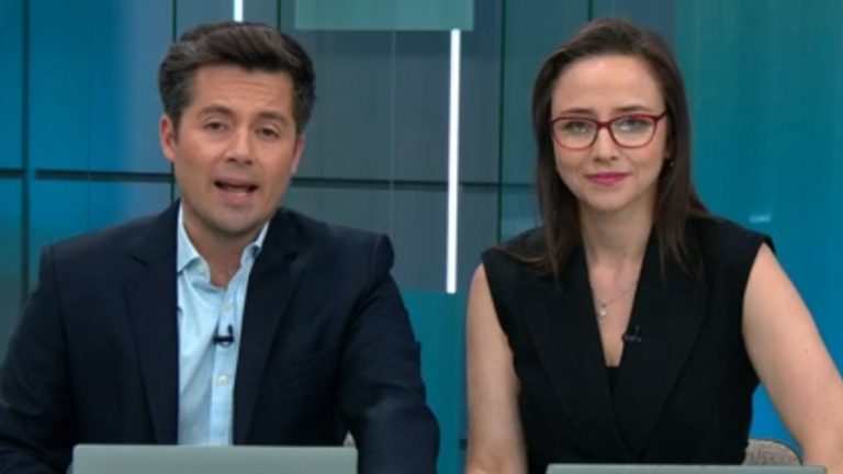 CHV Noticias Tarde | Lunes 24 de noviembre de 2025