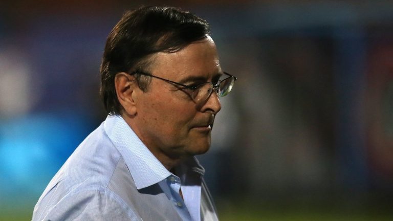 Jorge Segovia se pronuncia por rumores de venta de Unión Española: No descarta tomar acciones legales