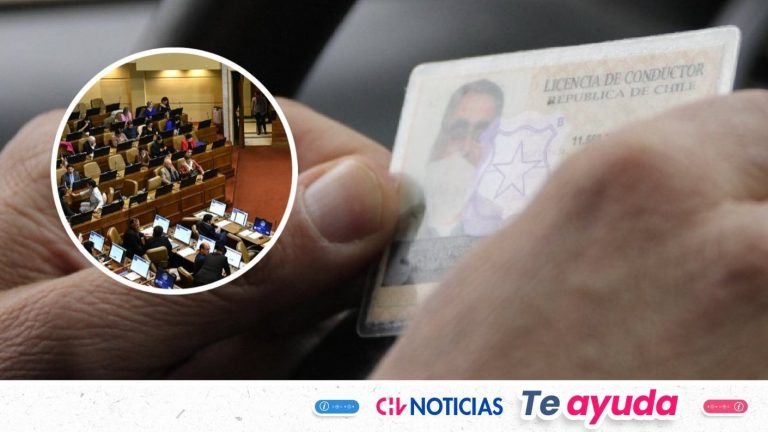 Pueden perder licencia de conducir: El proyecto que busca sancionar a deudores de pensiones de alimentos