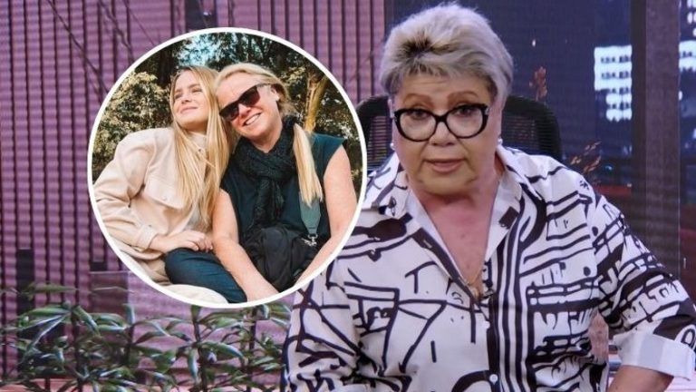 La dura advertencia de Paty Maldonado a mamá de Inna Moll: “Ojalá se encuentre conmigo”