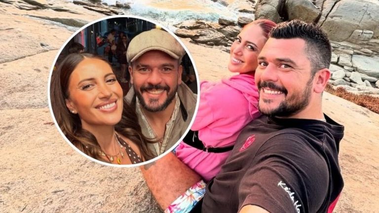 Karen Paola y Juan Pedro volverán al altar: Revelan motivos para casarse tras mediático quiebre