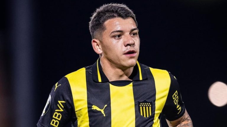 Peñarol desvincula a futbolista condenado por abuso sexual: Víctima es jugadora de hockey