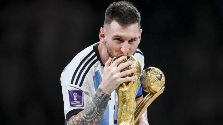 Alivio en Argentina: La inédita “ventaja” que podría tener en el sorteo del Mundial 2026