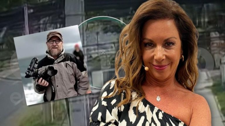 Cámara la captó: El detalle que vinculó a Yuyuniz Navas en investigación por crimen de La Reina