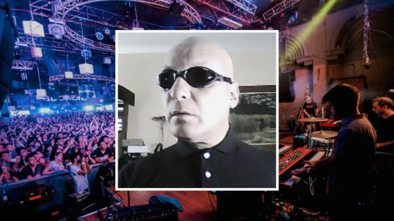 Muerte sacude a la Blondie: Guardia fue apuñalado afuera de la disco y murió tras ser dado de alta
