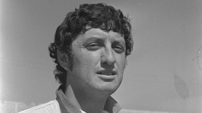 La U confirma fallecimiento de Jaime Barrera, recordado ex delantero del club