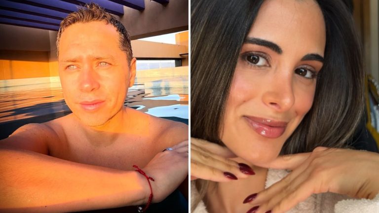 “Me perturba que...”: Karol Dance tuvo particular interacción con Fran Virgilio y desató las redes