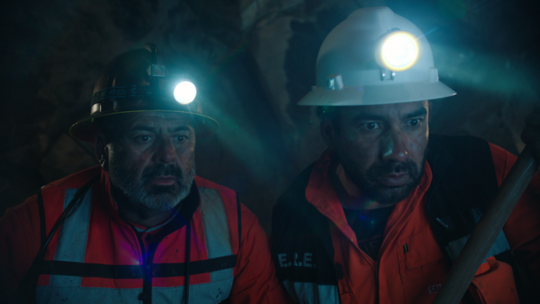 Stranger Things chileno: Figuras nacionales protagonizan spot de la famosa serie de Netflix