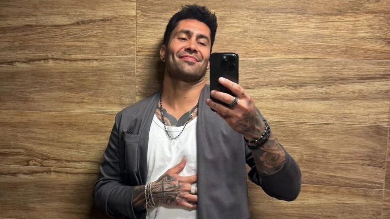 “Le guste a quien le guste”: Luis Jiménez no dejó pasar a usuario que hizo potente acusación