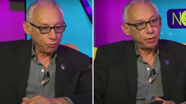 “Nunca lo quiso a él como padre”: Hijo mayor de Mauricio Israel tomó drástica decisión tras polémicas