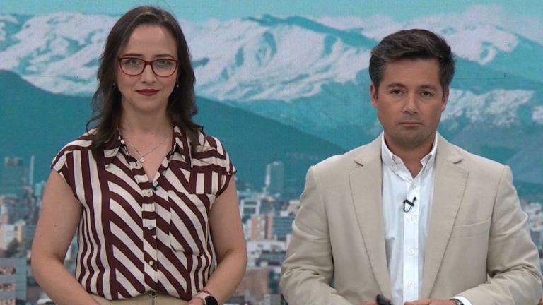 CHV Noticias Tarde | Jueves 27 de noviembre de 2025