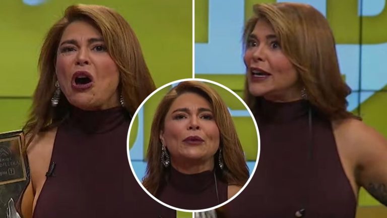 “¡No te conoce nadie!”: Antonella Ríos arremetió contra Princeso y desclasificó un tenso momento