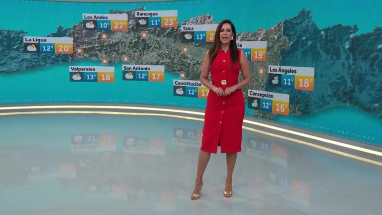 ¿Nublado pero caluroso? El pronóstico del tiempo para este viernes 28 de noviembre