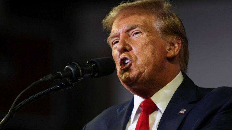 Donald Trump anuncia que suspenderá permanentemente la migración desde países del “tercer mundo”