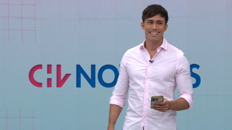 CHV Noticias AM | Viernes 28 de noviembre de 2025