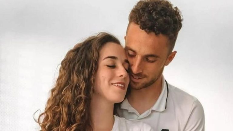 “Todo un año”: Viuda de Diogo Jota comparte inéditas fotos con su hija y remece las redes
