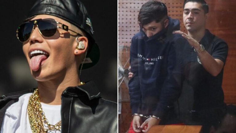 “No existe...”: Defensa de Jere Klein acusa irregularidades en detención de cantante en Lo Prado