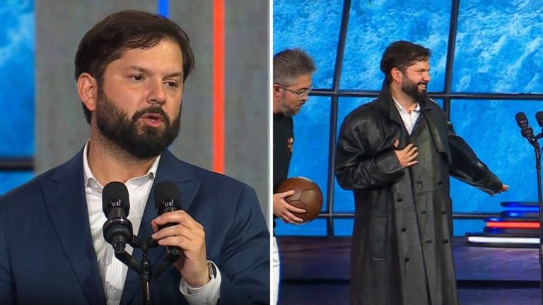 Teletón 2025: Estas fueron las tres donaciones del Pdte. Boric para la Lucatón