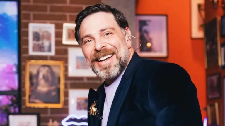 “Chile no se cae a pedazos”: El análisis de José Antonio Neme tras cierre de la Teletón