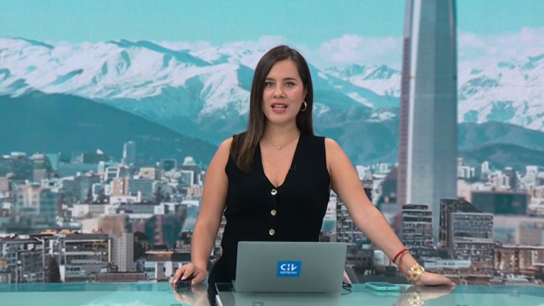 CHV Noticias Tarde | Domingo 30 de noviembre de 2025