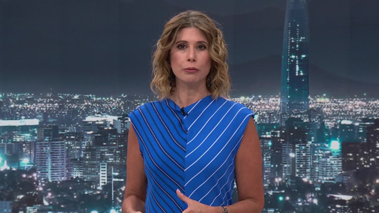 CHV Noticias Central | Domingo 30 de noviembre de 2025