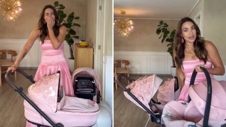 “No puede pedir...”: Lisandra Silva enfrenta ola de críticas tras venta de coche en redes sociales