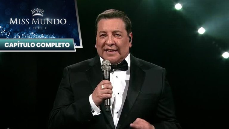 Miss Mundo Chile 2025 | Semifinal