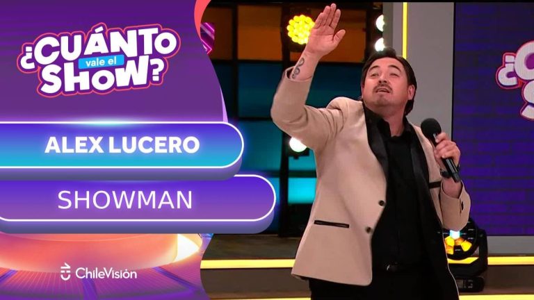 ¡El pollo show llegó con todo! Este viñamarino demostró sus habilidades de showman y sacó aplausos