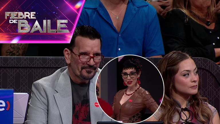 “Yo no me meto en sus…”: El tenso cruce entre Vasco y Edymar Acevedo que dejó a todos boquiabiertos