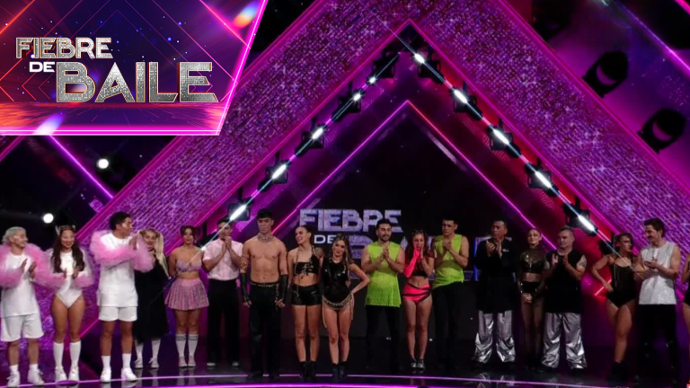 ¡Dos posibles inmunes y eliminados! Revisa acá el resultado de esta noche de tríos en Fiebre de Baile