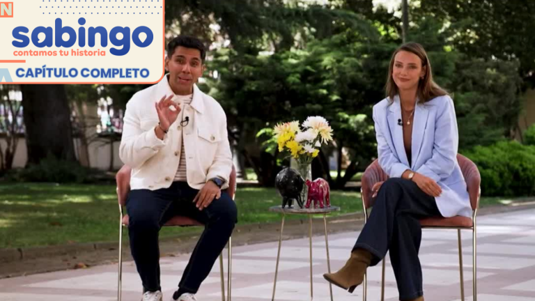 Recetas virales, mariscos y La Fiesta del digüeñe | Sabingo | Capítulo 2 de noviembre