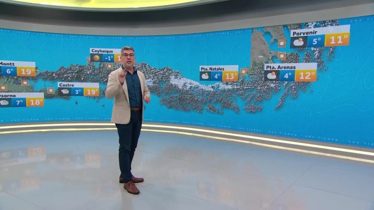 ¡Sol y un poco de niebla! El pronóstico del tiempo para este miércoles 5 de noviembre