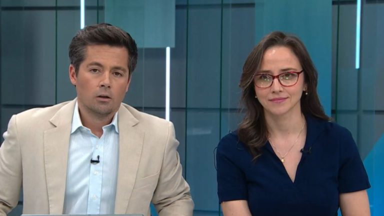 CHV Noticias Tarde | Miércoles 5 de noviembre de 2025