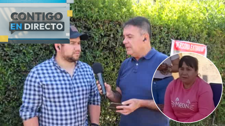 “Están todas sus pertenencias”: La misteriosa desaparición de mujer de 55 años que alertó a Rancagua