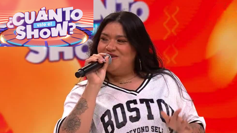 ¡Canta igual a Karol G! Esta artista colombiana dejó a todos boquiabiertos con su talento especial