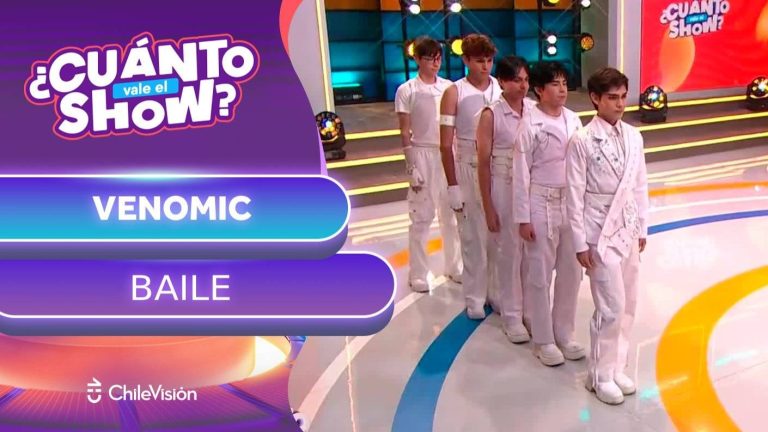 ¡El k-pop llegó con todo! Dance cover de Los Andes se ganó los aplausos del público con baile de Itzy