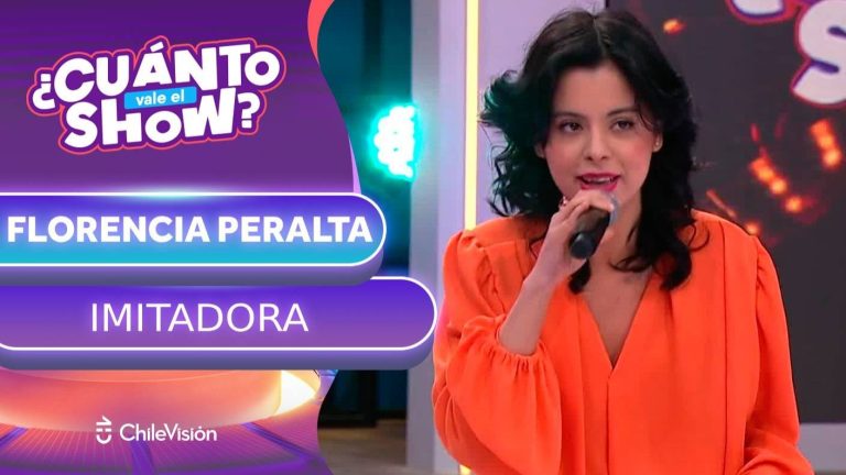 ¡Como Michael Jackson en The Jackson 5! Imitadora trajo de vuelta la única voz del rey del pop