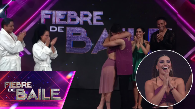 ¡Faloon se coronó como la nueva inmune! El jurado la premió por su espectacular presentación