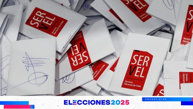¿Quiénes son mis candidatos en las elecciones 2025? Consulta con RUT en simples pasos