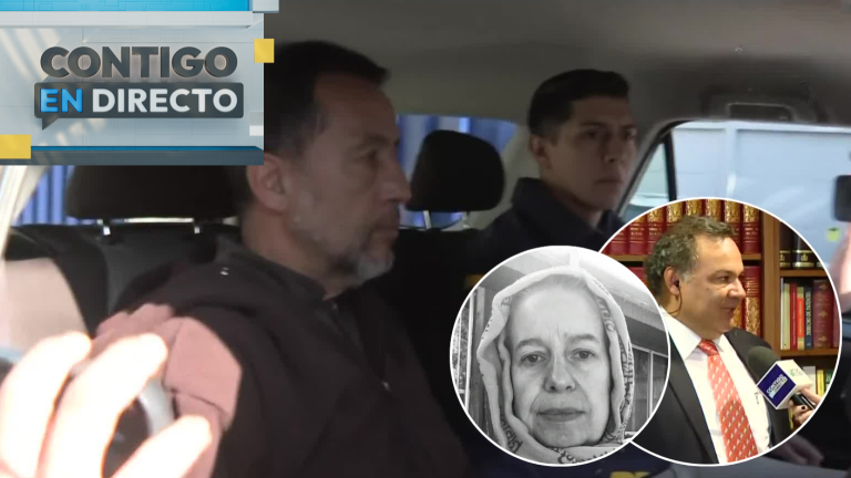 “No iba a ser ella…”: Abogado de Trinidad Cruz-Coke descartó herencia como posible móvil del triple crimen