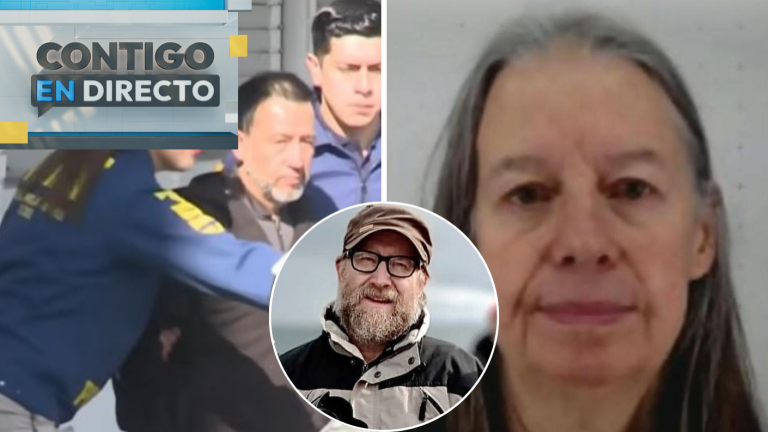 “Escuchan golpes”: Destapan nuevos antecedentes de vecinas de Eduardo Cruz-Coke sobre el día del crimen