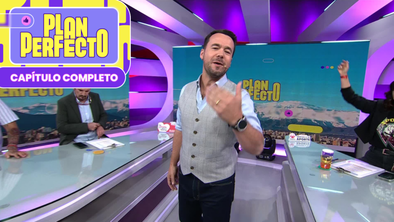 Plan Perfecto | Capítulo 184