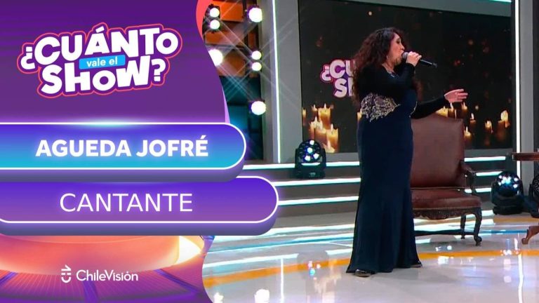 ¡Te dejará la piel de gallina! Esta cantante de ópera se la jugó con canción de “El padrino”