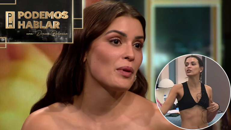 “Fue sobrevivencia”: Cony Capelli reveló el crudo motivo detrás de su polémica actitud en el reality