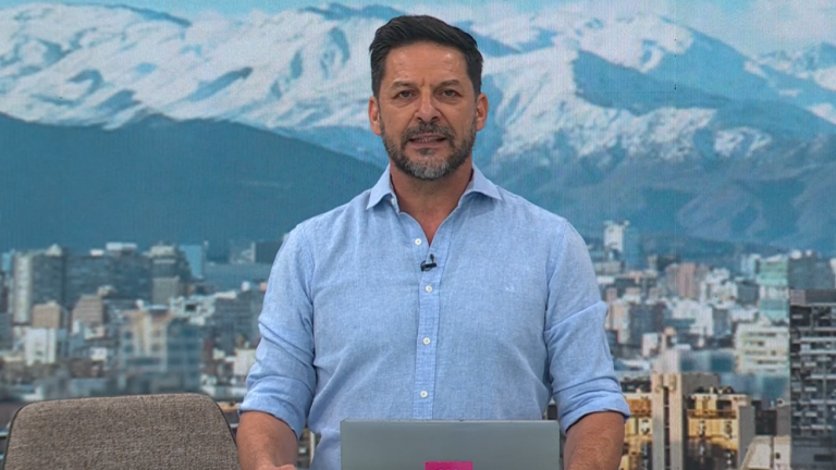 CHV Noticias AM | Sábado 8 de noviembre de 2025