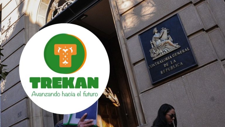 Contraloría abre investigación por millonarios aportes del Gobierno a ONG Trekan