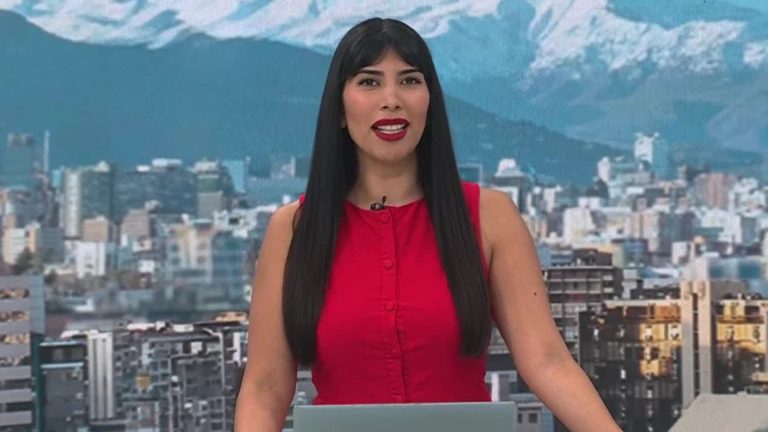 CHV Noticias Tarde | Domingo 9 de noviembre de 2025