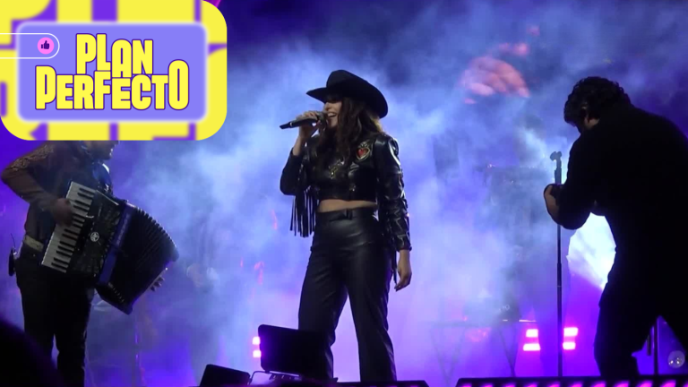 “Nos han mirado en menos…”: La indirecta de Coté Quintanilla en medio de la polémica en torno a Viña