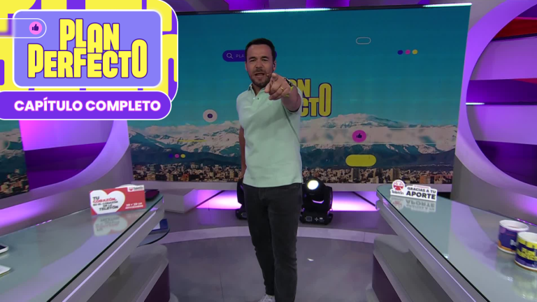 Plan Perfecto | Capítulo 186