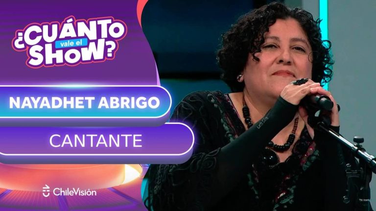 ¡Brillante como un diamante! Esta cantante se robó el show con su magnético cover de Rihanna